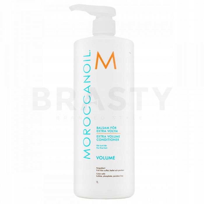 Moroccanoil Volume Extra Volume Conditioner 1000