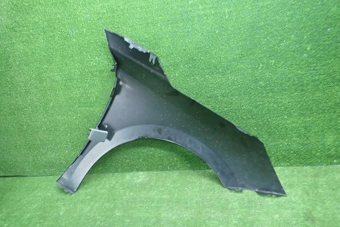 OPEL CORSA F 19- fender left front front replacement