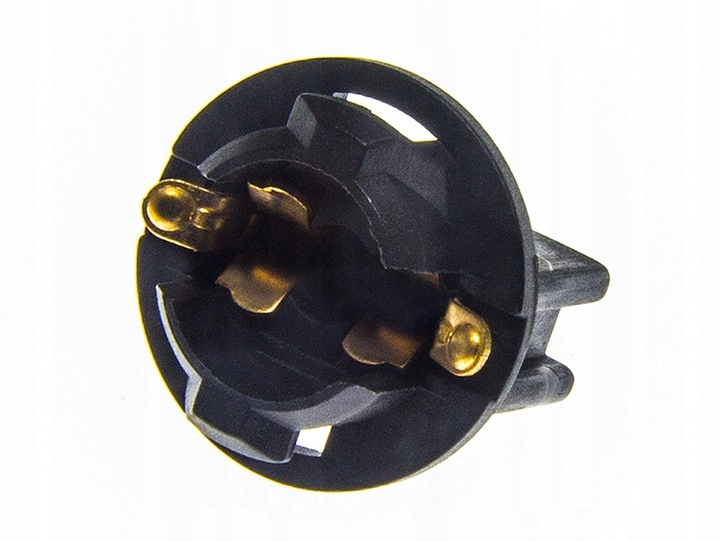 

Oprawka Żarówek Led W5W W3W T10 Gniazdo 12V 24V