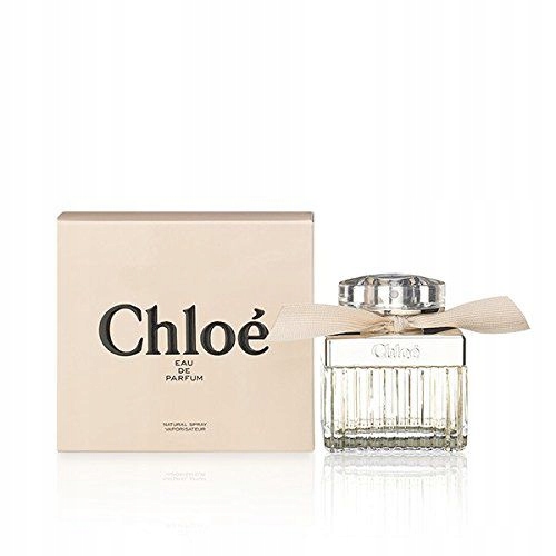 Chloe Chloe Edp Objem: 75 ML Pro Ženy