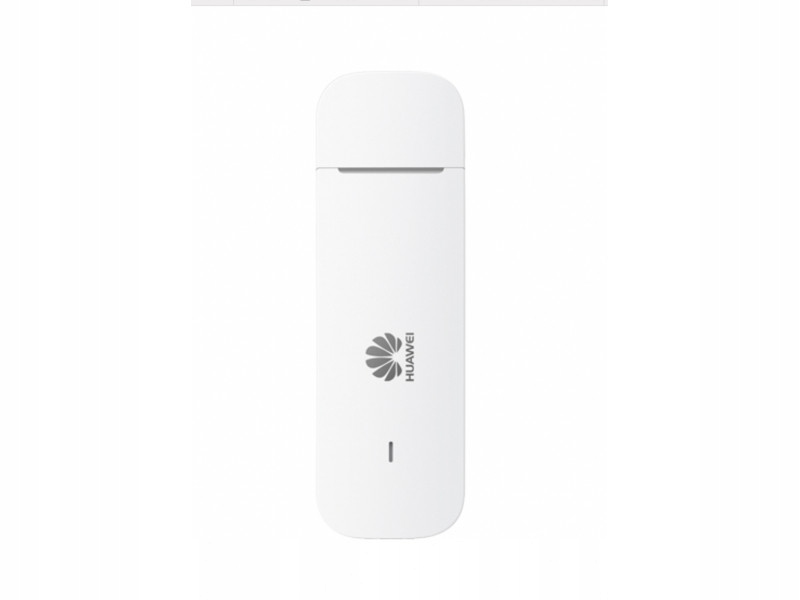 Huawei E3372h-325 LTE Surfstick weiß