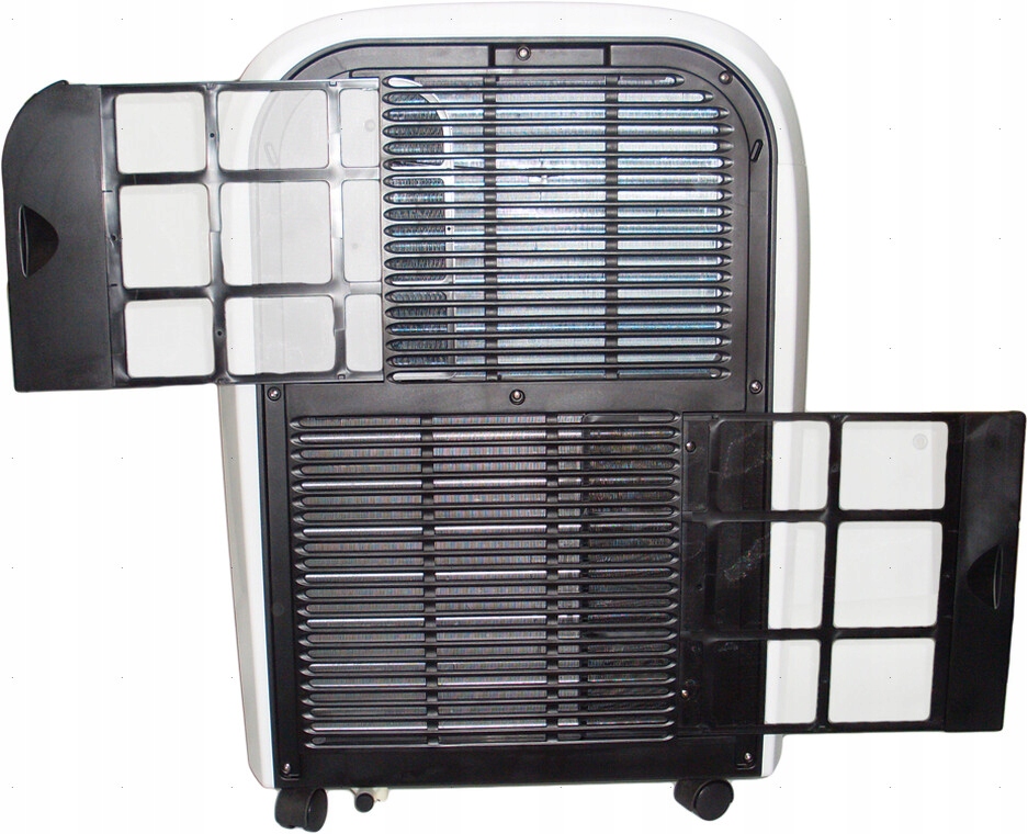 FRAL FSC 14.2 SC WIFI - KLIMATYZATOR - OUTLET Funkcje chłodzenie grzanie wentylacja osuszanie