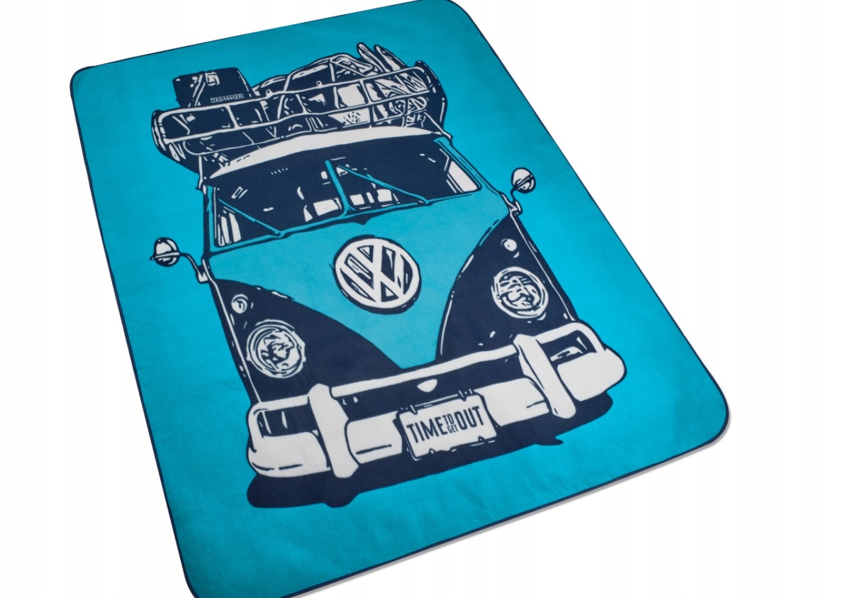 

Aso Vw Koc Piknikowy T1