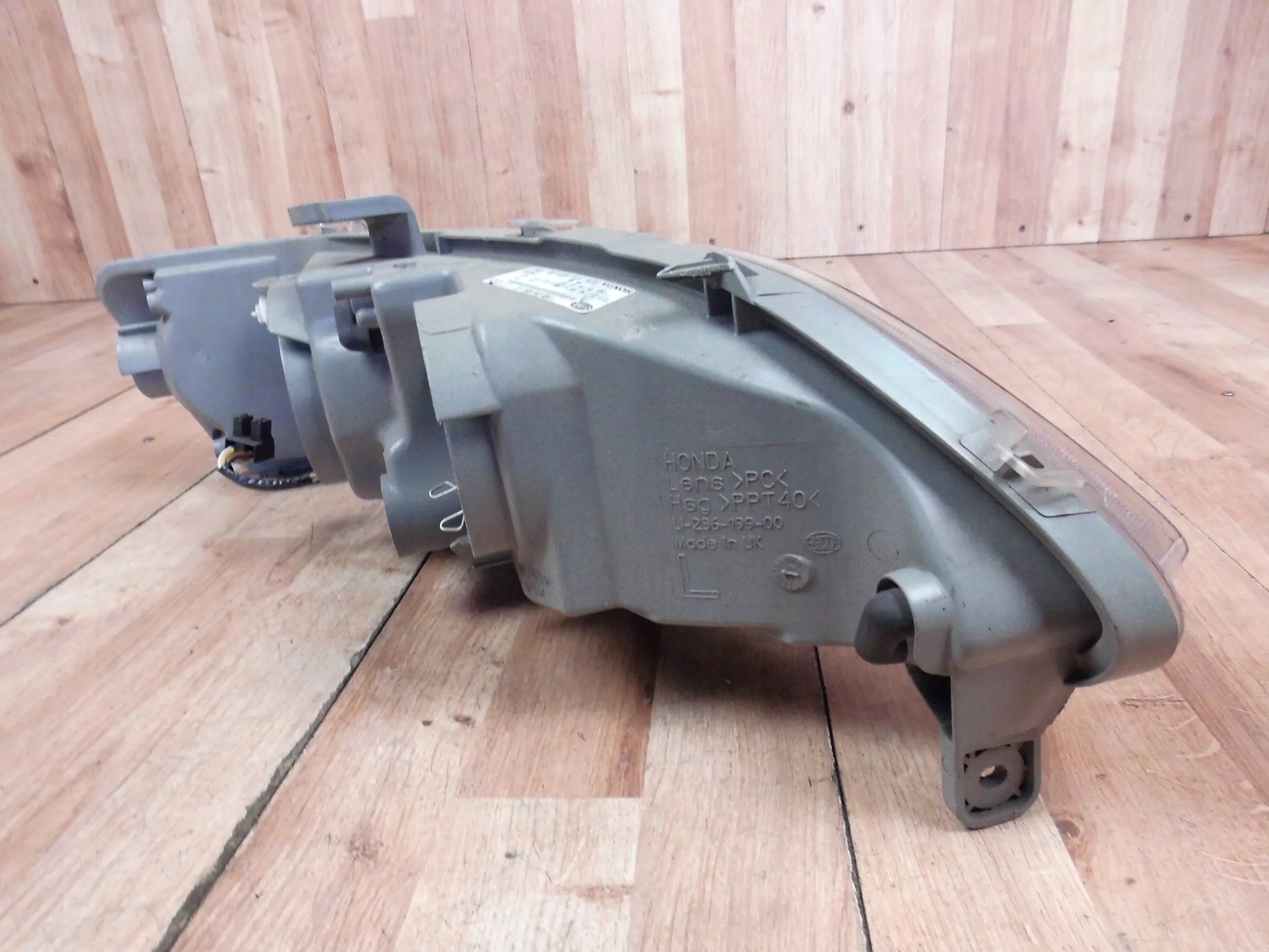 Honda Accord VI 1998-2000 light left front front