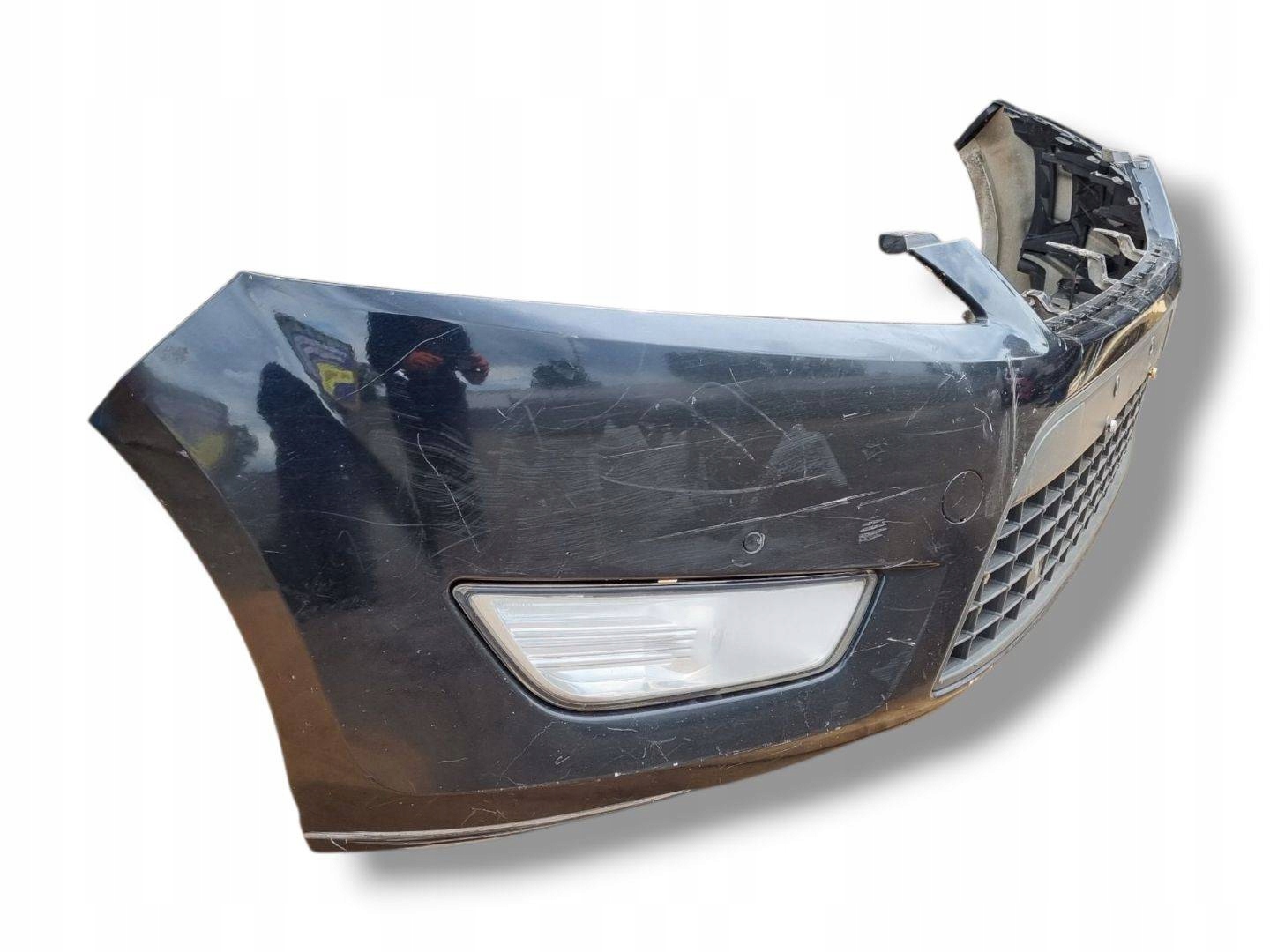 bumper front Ford Mondeo 4 2008 7S71-17757-A
