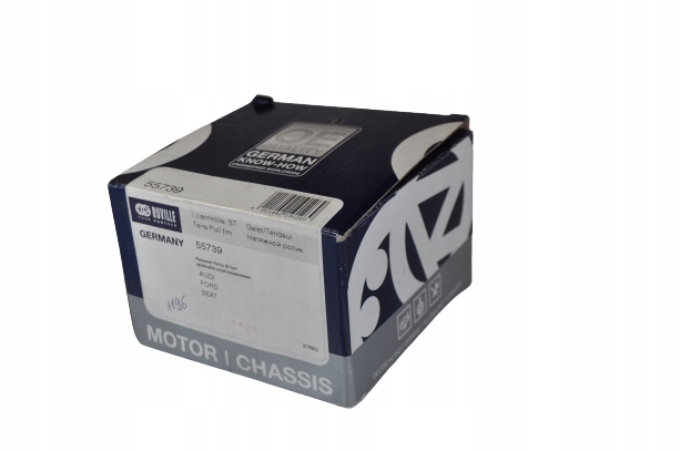 55739 - НАТЯЖНОЙ РОЛИК VW AUDI SEAT