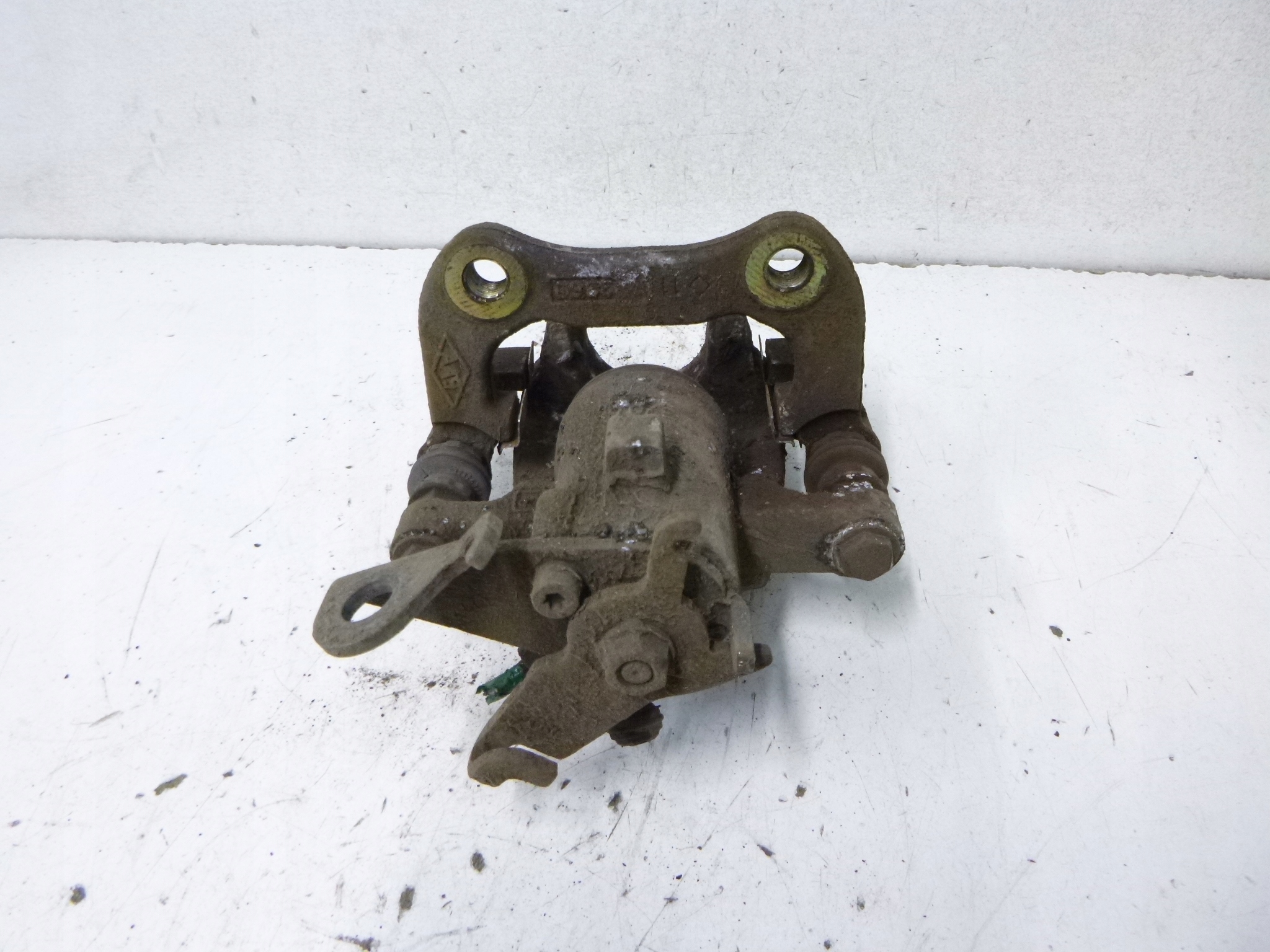 caliper brake rear part left Renault Megane II 1.6 03r.
