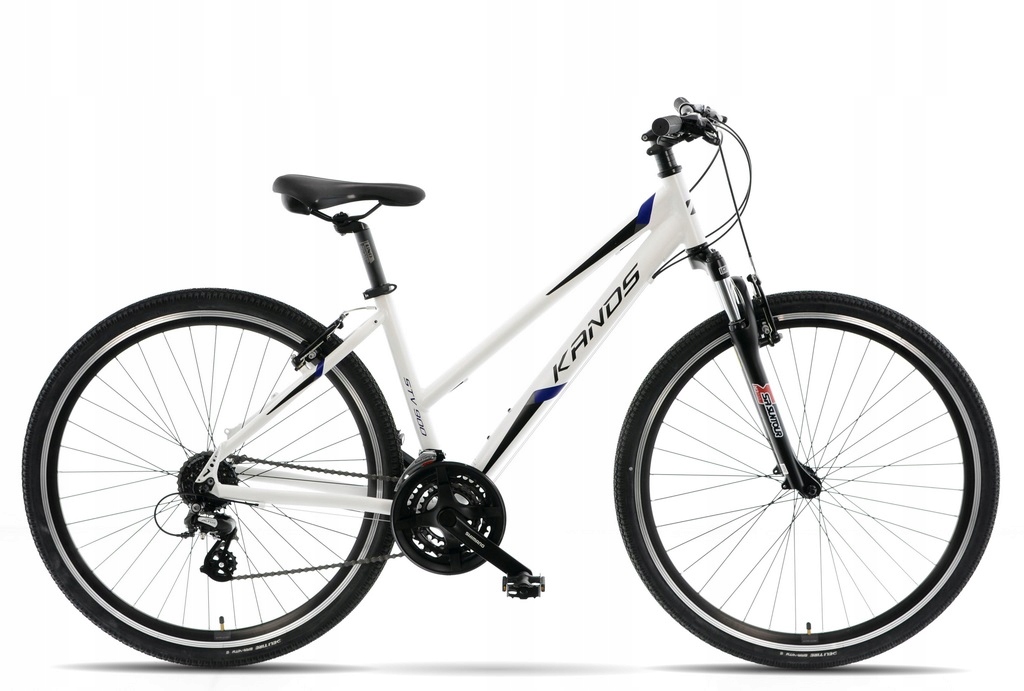 ROWER CROSS 28 KANDS STV-900 ALU AMOR SHIMAN0 2022