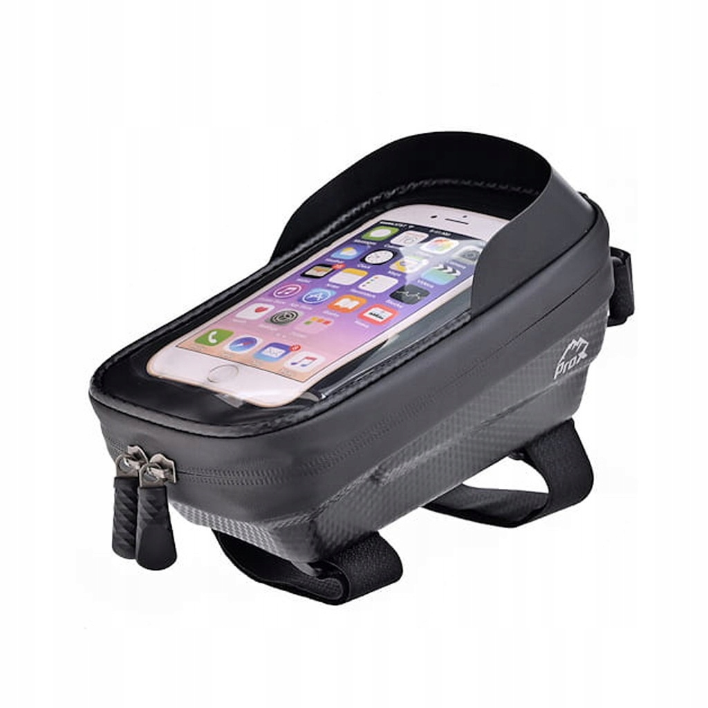 Torebka rowerowa na ramę PROX Nevada 201