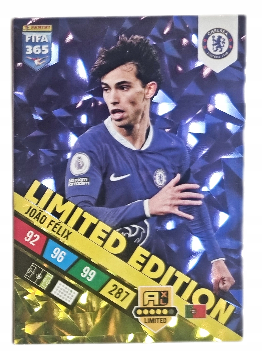 Fifa 365 2023 Upgrade Limited Joao Felix
