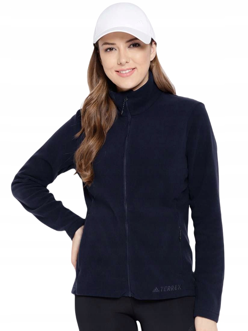 Polar Adidas W Tivid Fl Jacket cy8693