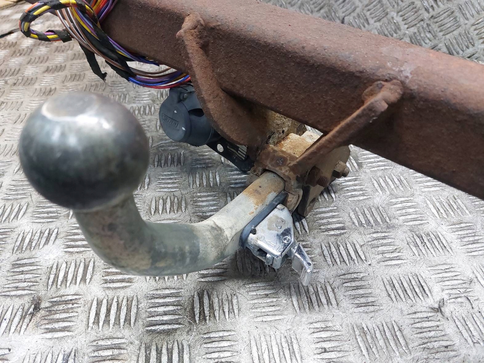 tow + TABLICZKA + bundle MAZDA 626 V GF LIFT KOMBI