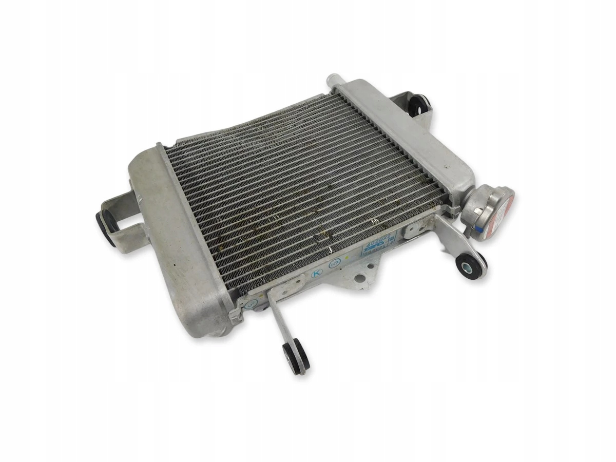 Predný Chladič Vody Suzuki Gsx-r 125 18-21 U-11 1771023K00
