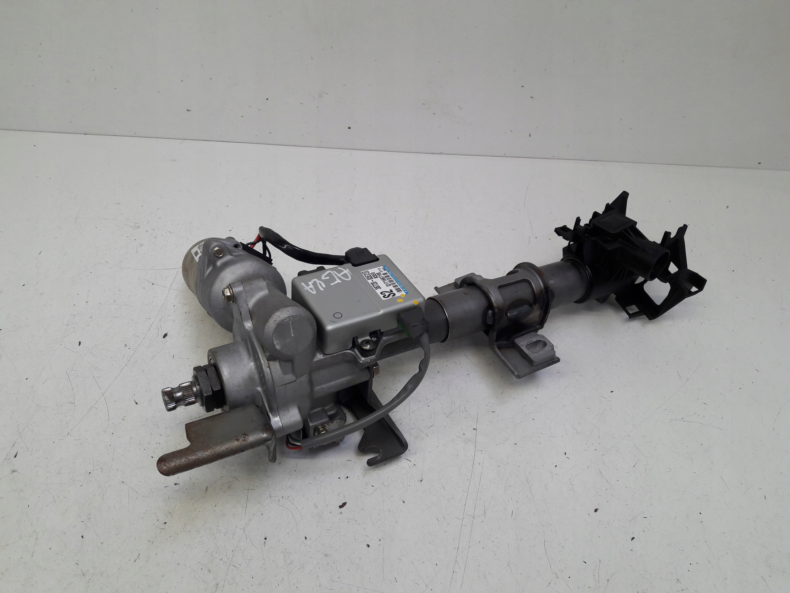 control 4820083E63 Opel Agila