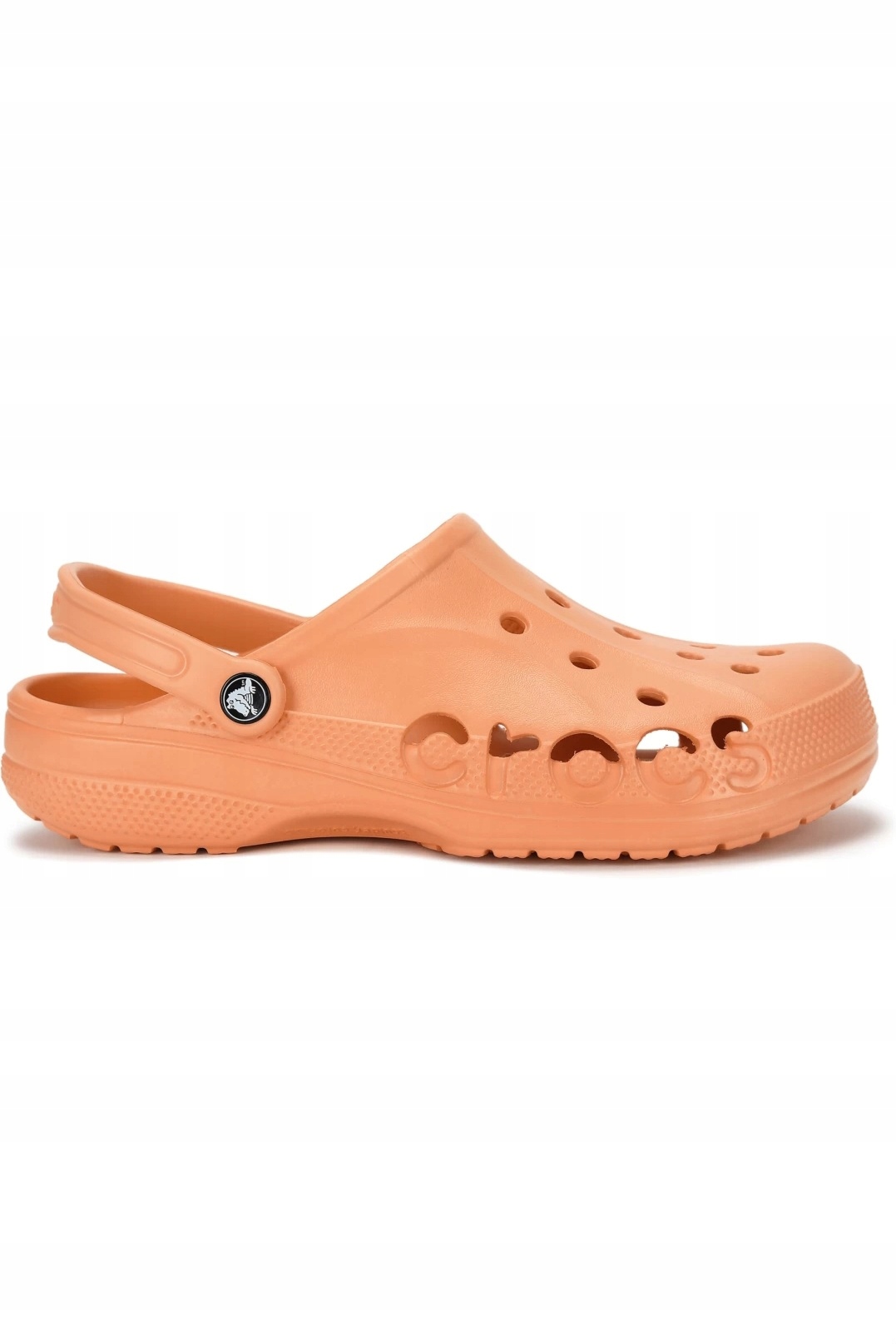 Nazouváky Crocs Baya Clog M9/W11 42,5 Papaya