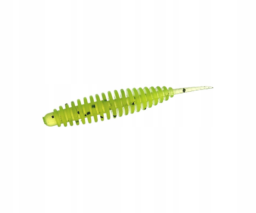 Flagman 5cm 10szt. kol.112 Chartreuse