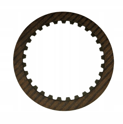 TARCZA CIERNA 62TE KOSZ UNDERDRIVE DIRECT