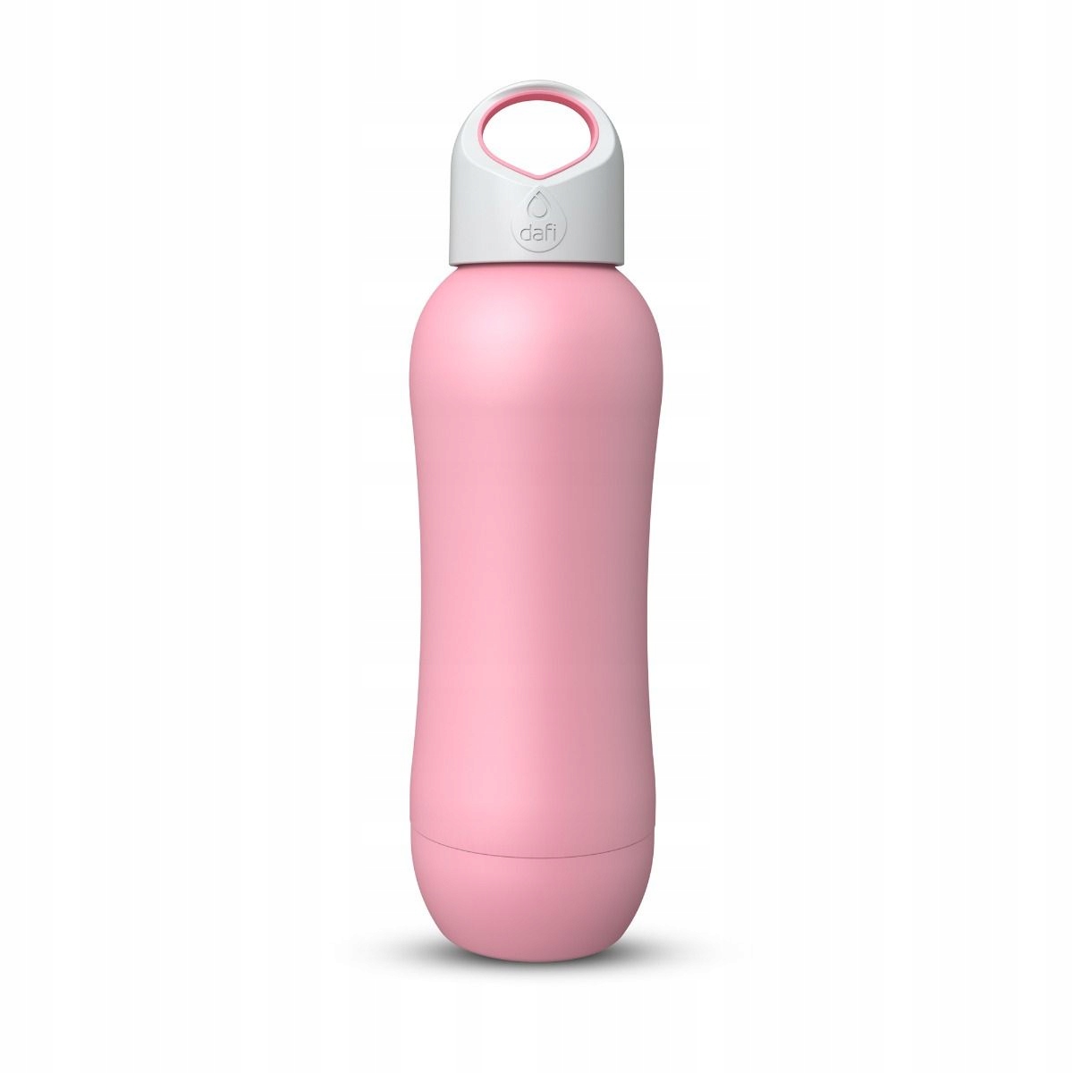 Butelka termiczna Dafi Shape 480ml (różana)
