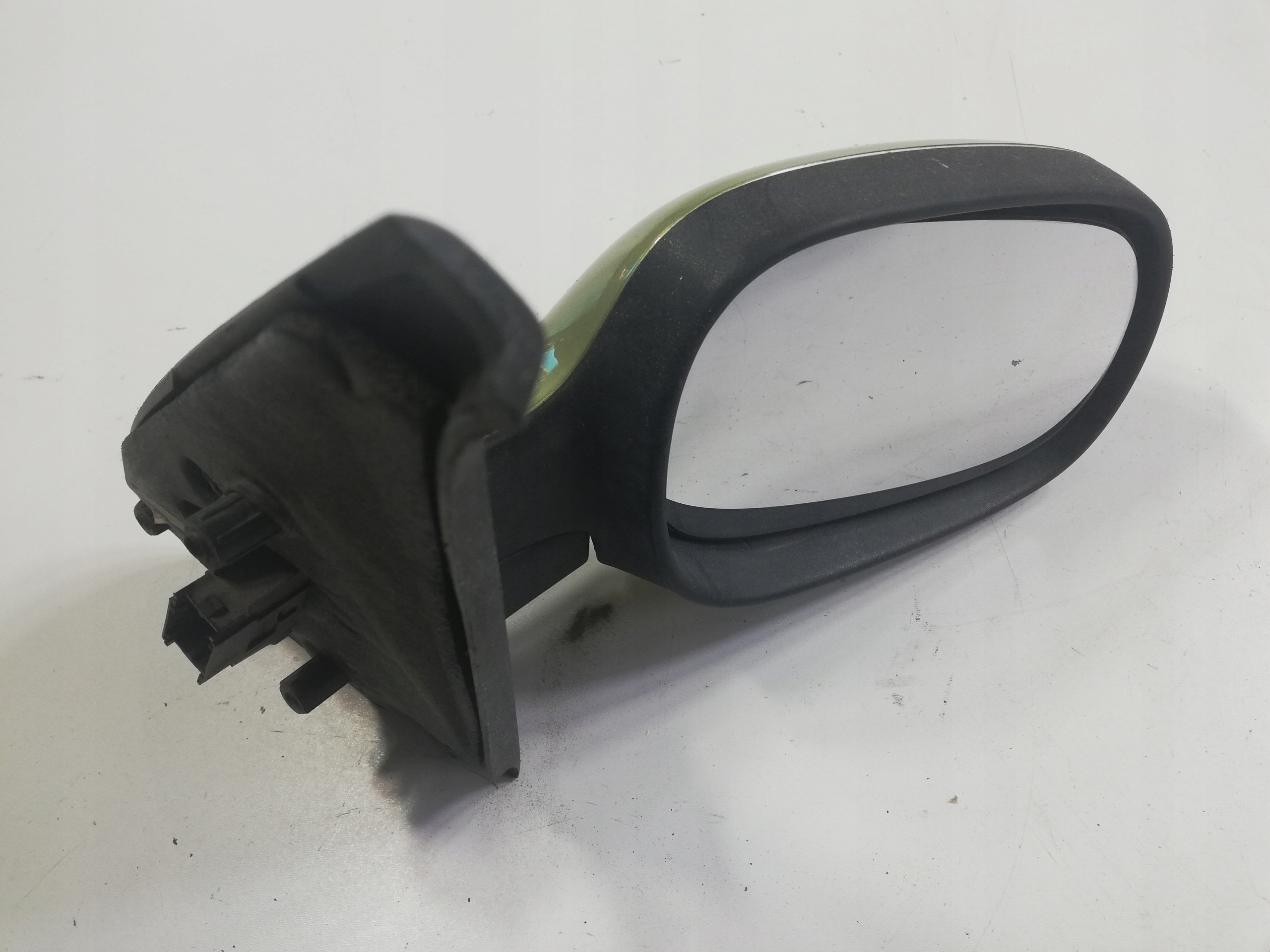 mirror right RENAULT CLIO II 01 8011