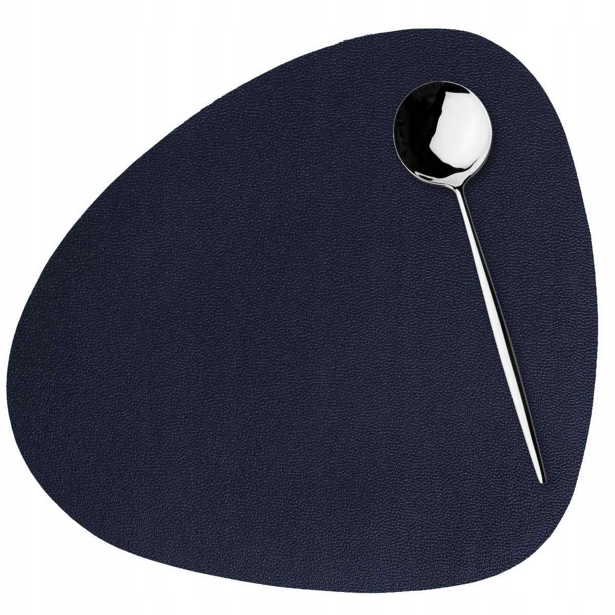 

Podkładka Pod Kubek 11X13 Granat Granatowa