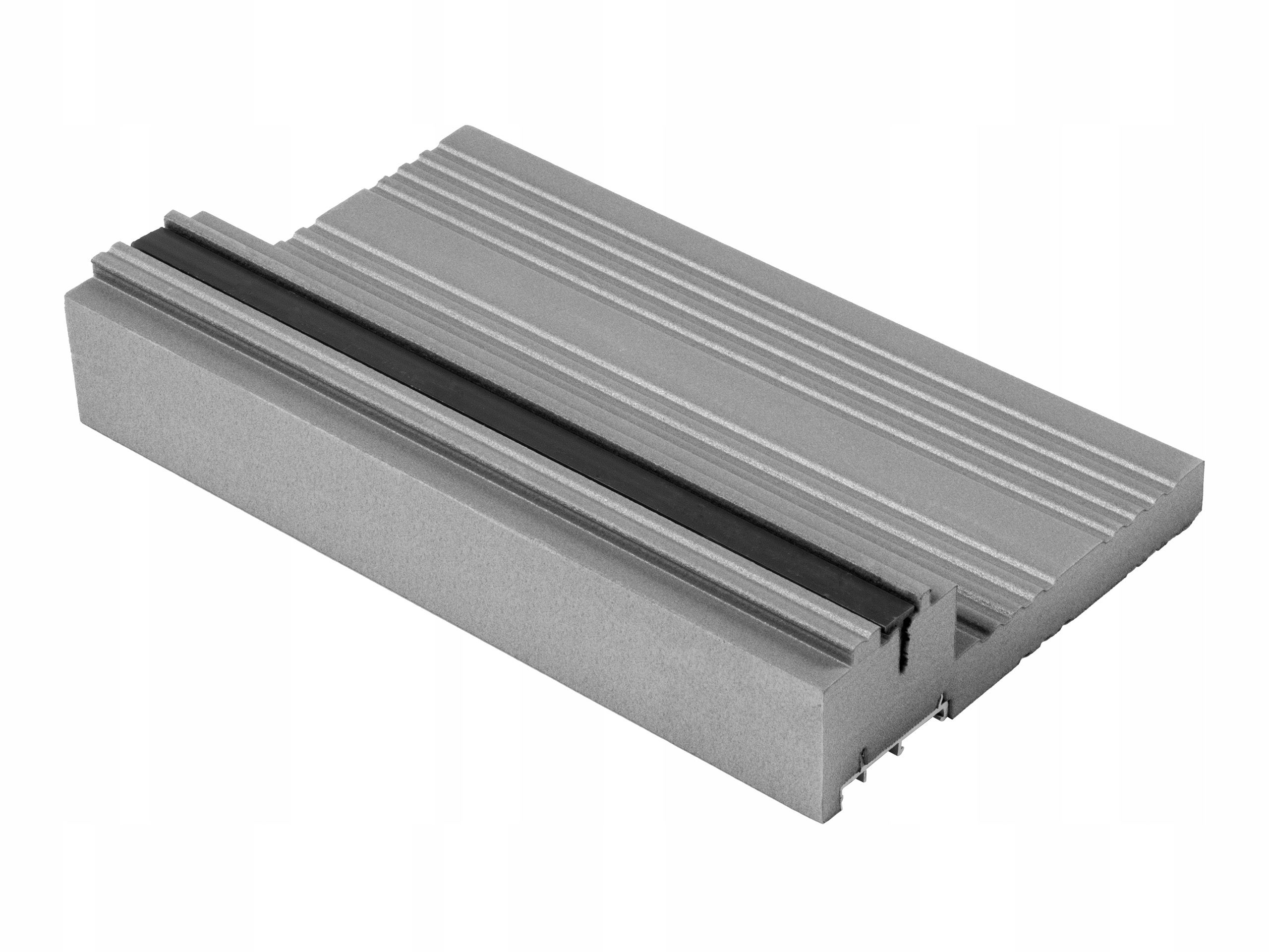 Teplý vnitřní parapet Xps Termo Rehau Synego