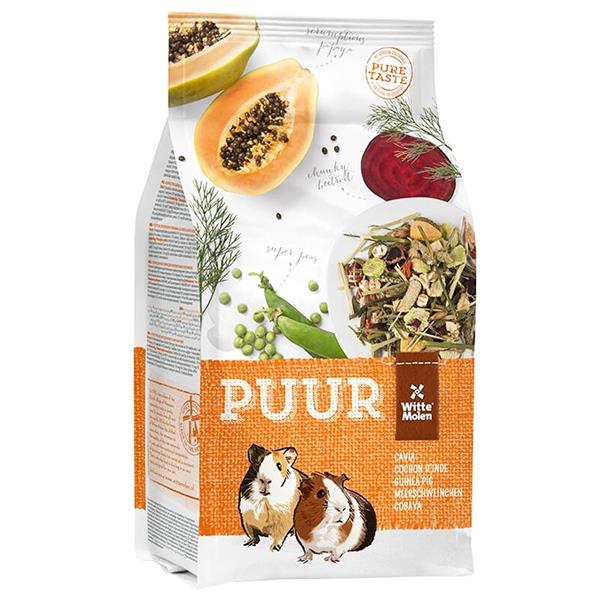 Puur guinea pig morče 2,5 kg