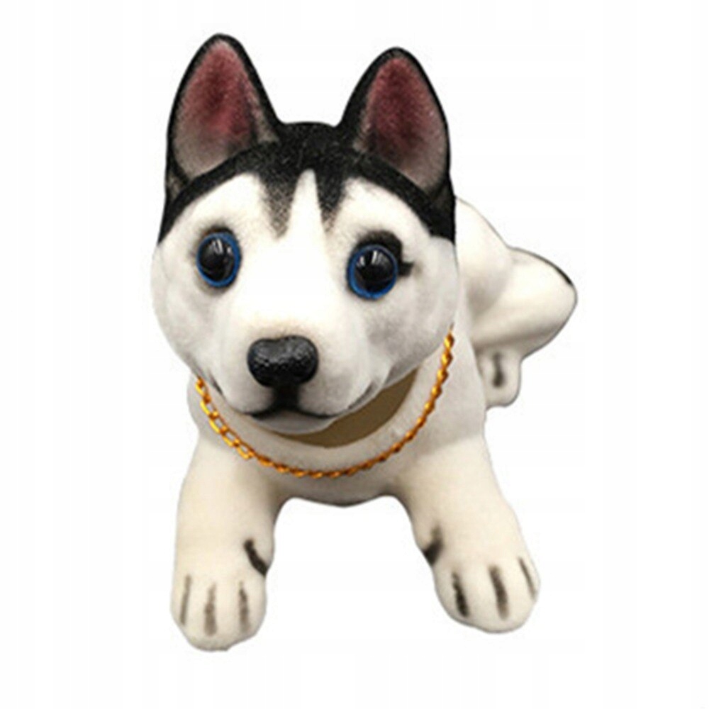 Автомобільні аксесуари bobblehead гойдалки для собак