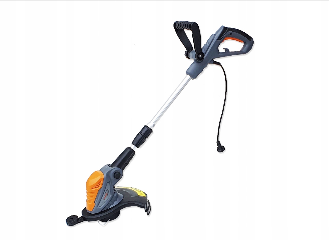 PODKASZARKA ELEKTRYCZNA KOSA+ RĄCZKA 180° Kod producenta NIEZAWODNA, WYDAJNA