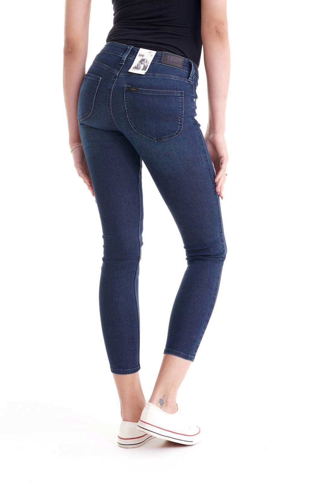 

Lee Scarlett Wheaton L526RKIN 27/35