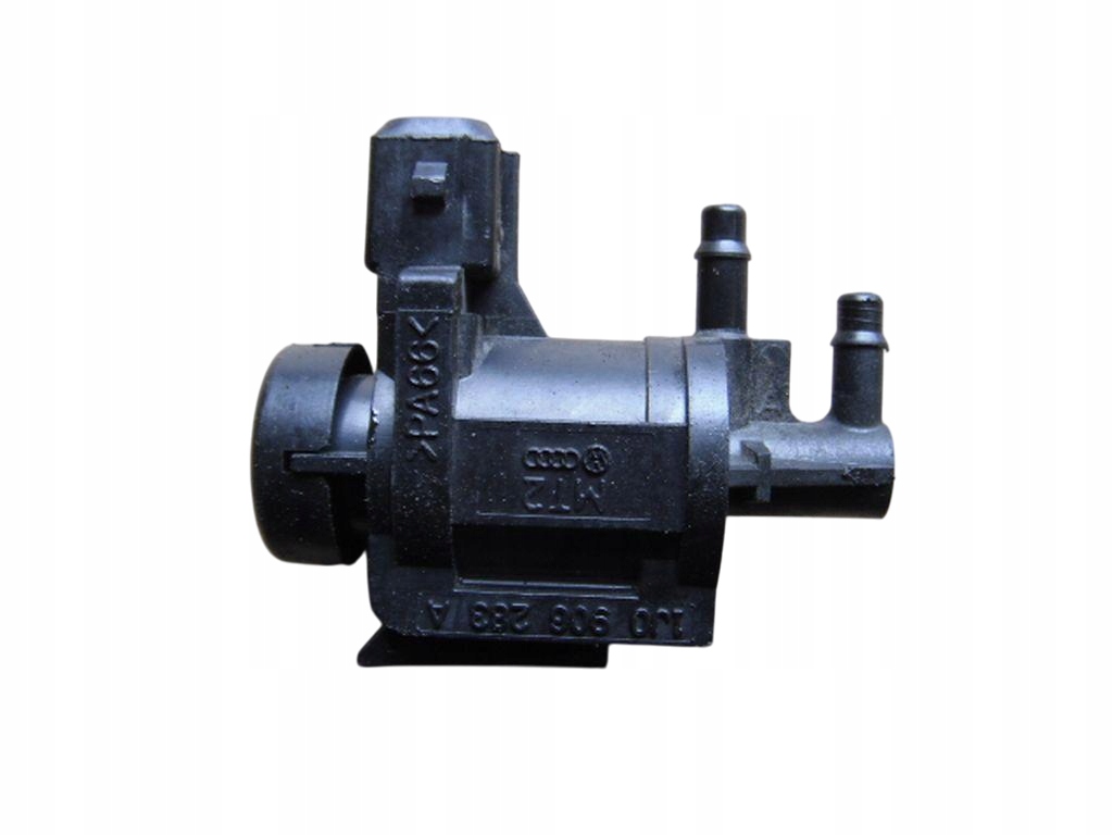 AUDI A4 B5 2.5 TDI 94- ZAWÓR PODCIŚNIENIE