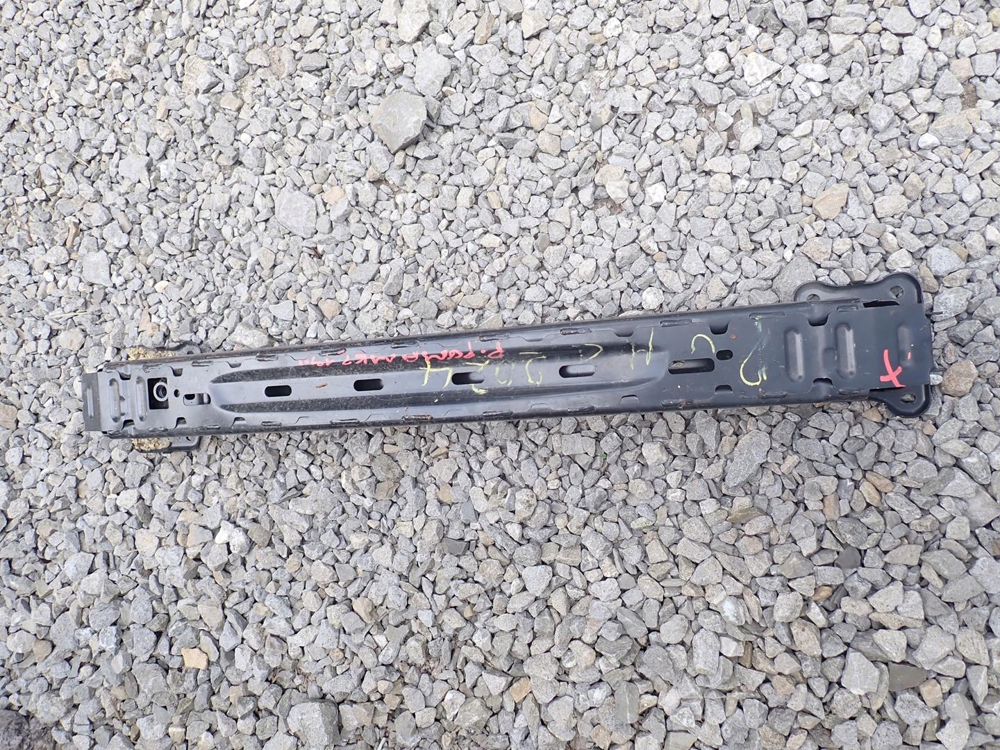 sider below bumper rear part FORD PUMA MK2 2019- L1TB-S41400