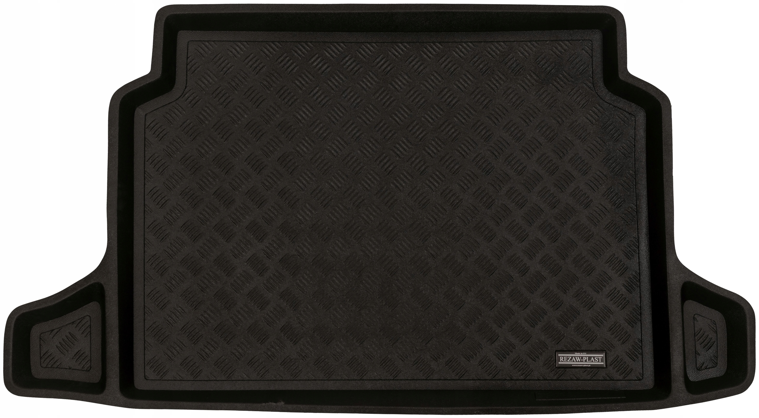 Protiskluzová plastová podložka Lexus Lbx od roku 2023