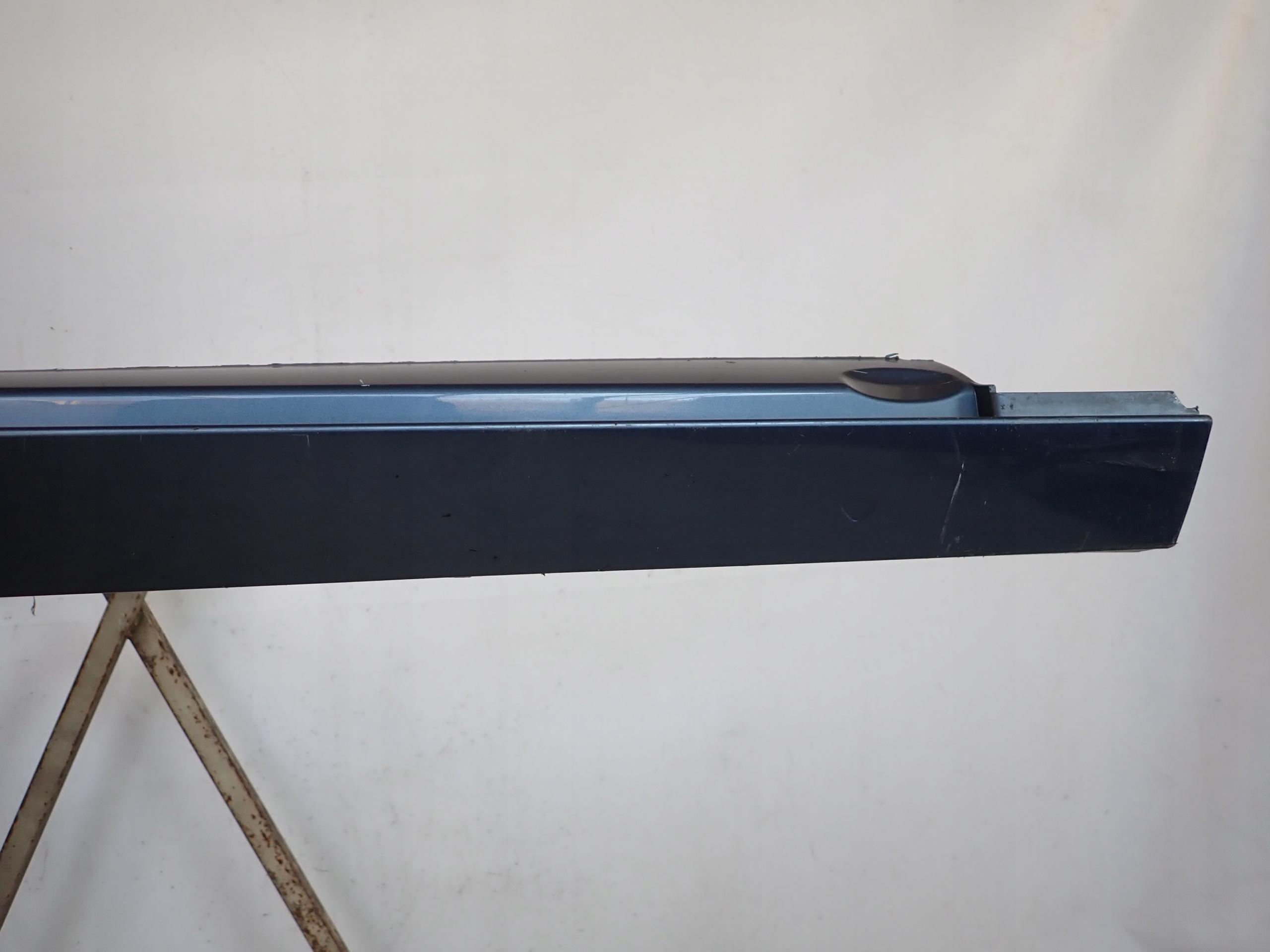 VOLKSWAGEN PASSAT B8 14-23 threshold right moulding threshold right 3G0853858F