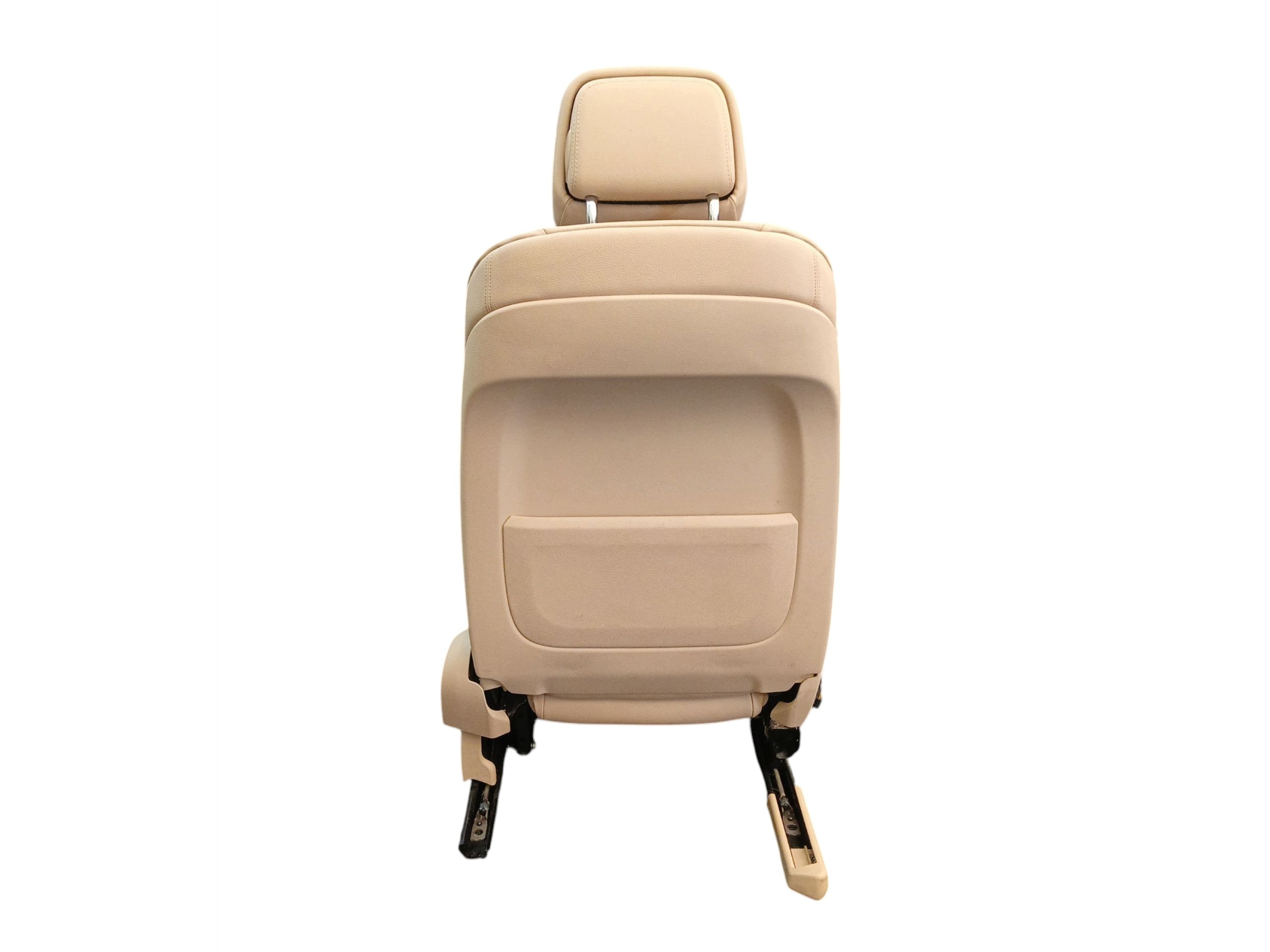 seat left front driver´s leather JASNY BMW F11 (10-13)