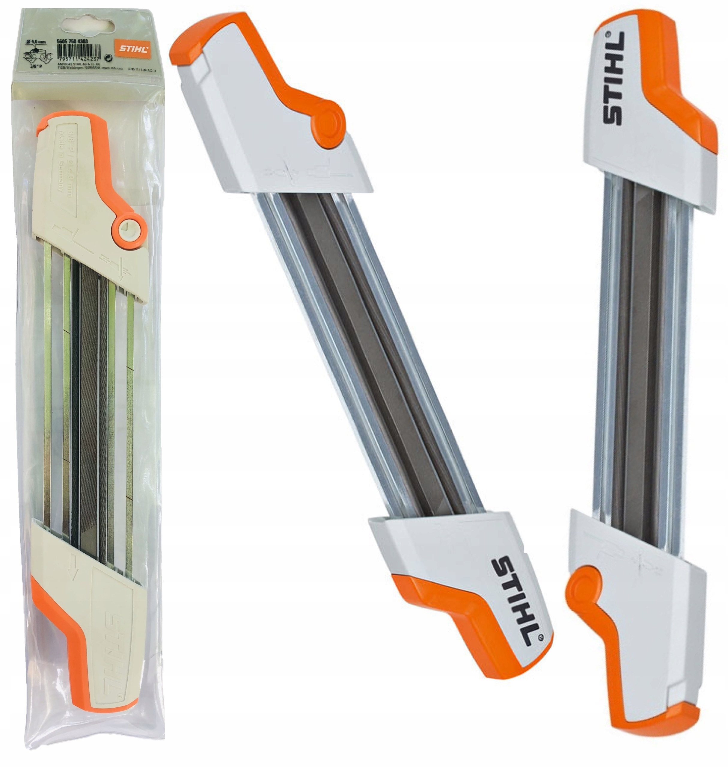 

Stihl Przyrząd do ostrzenia łańcucha 4 mm