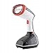 ZELMER ZGS1100 Steamer 1100W 25g/min Czerwony — miniatura 4