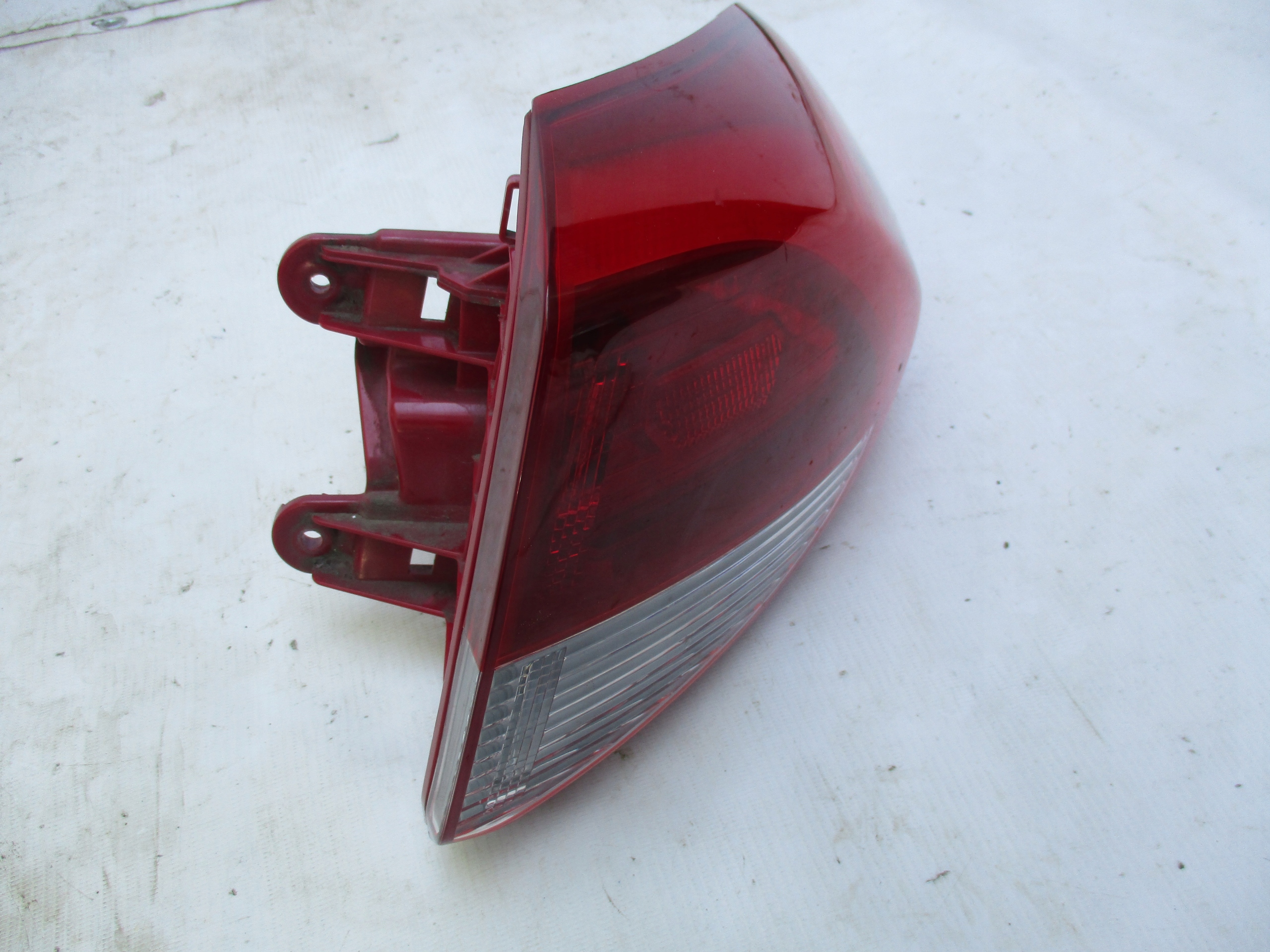 light right rear part Hyundai Tucson 2 II 15r- 92402D3