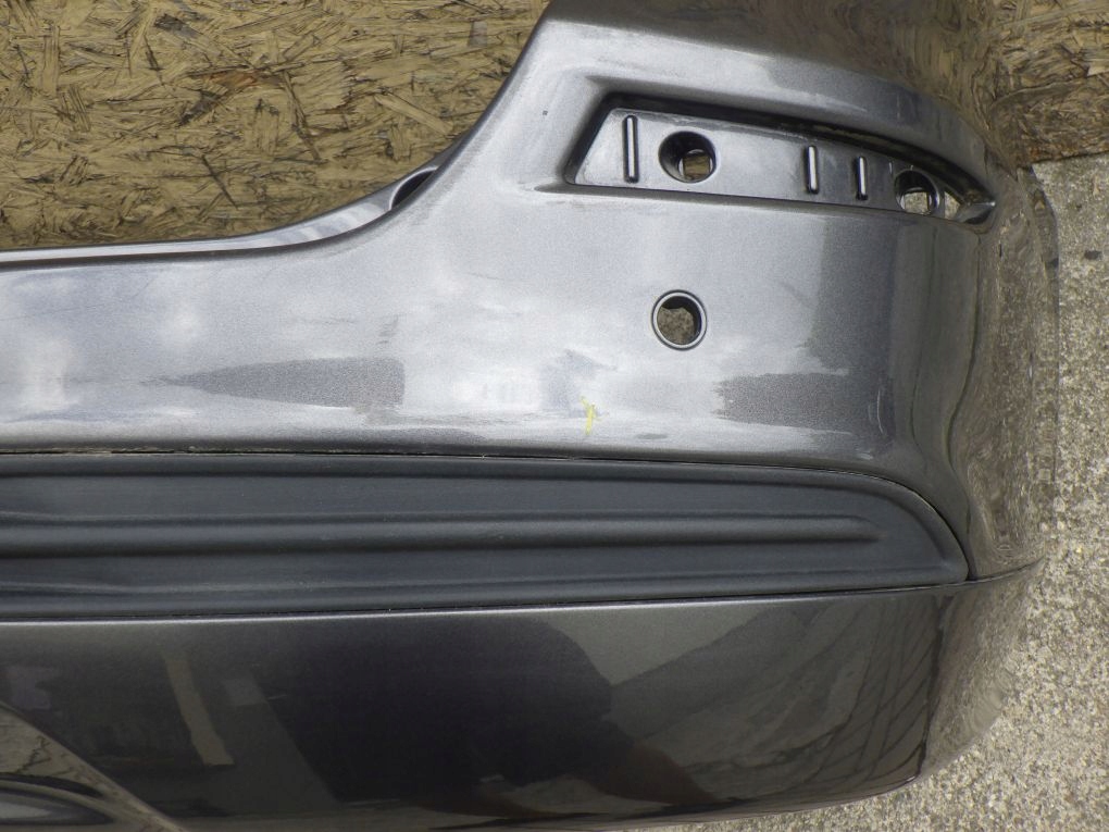 FORD MONDEO MK5 V 5 KOMBI 15- bumper rear