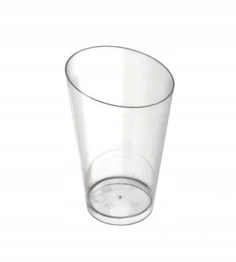 

Pojemnik Finger Food transp. Bamboo 75 ml 24 szt.