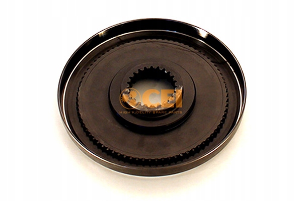 STOŻEK SYNCHRONIZATORA VOLVO AT 2412 AT 2512 C.E.I. Producent części C.E.I