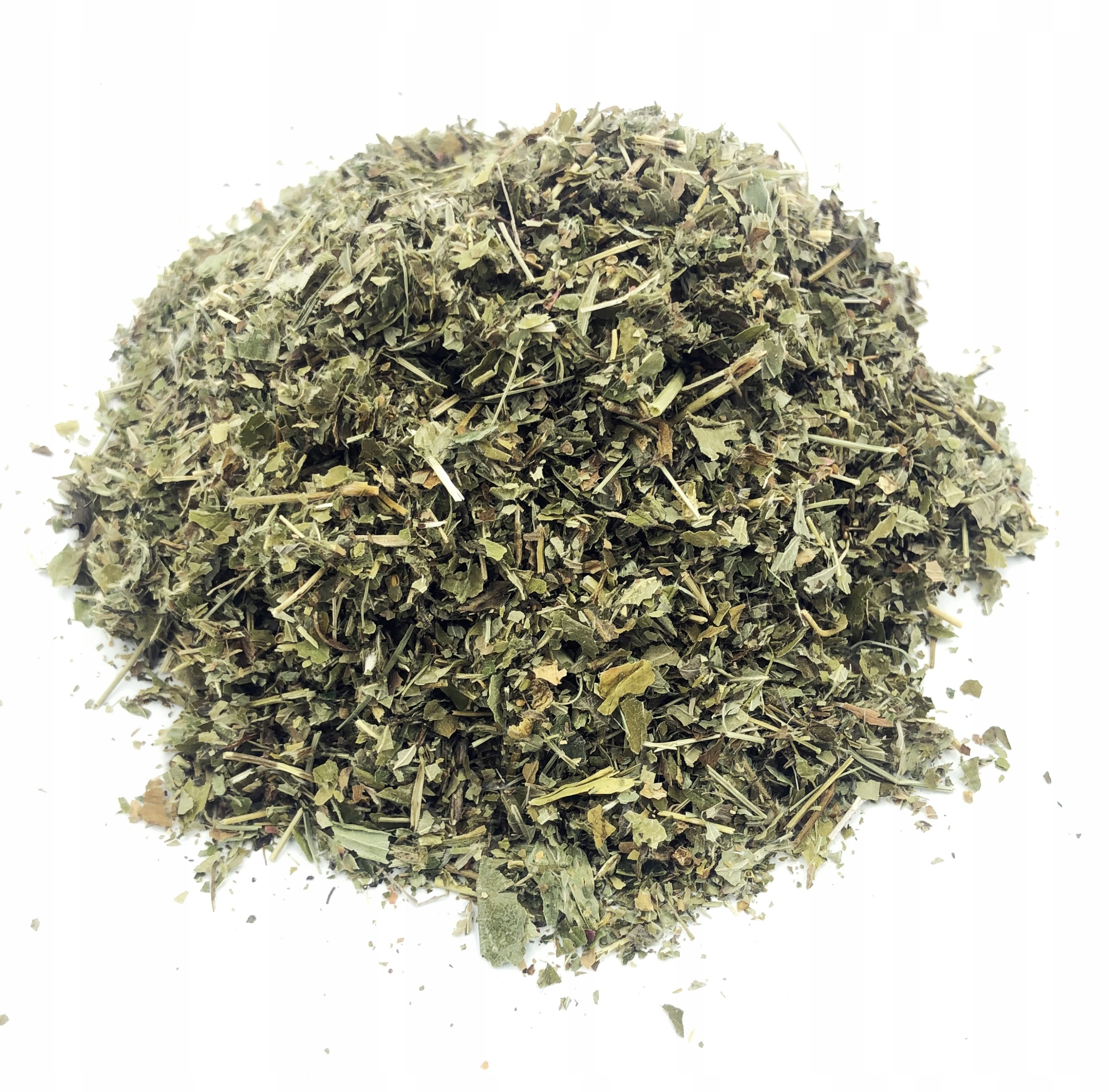 

Poziomka Pospolita Ziele Poziomki 1 Kg 100%