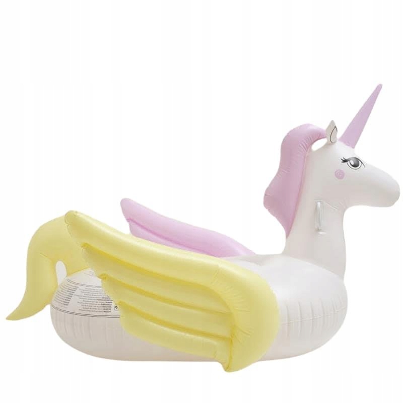 Sunnylife Nafukovací matrace 160 x 160 x 130 cm