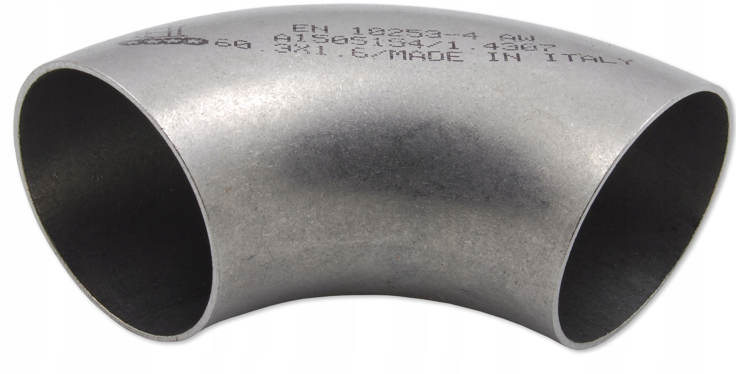 

Kolano nierdzewne 60.3 mm kolanko 2.35 Cala 60