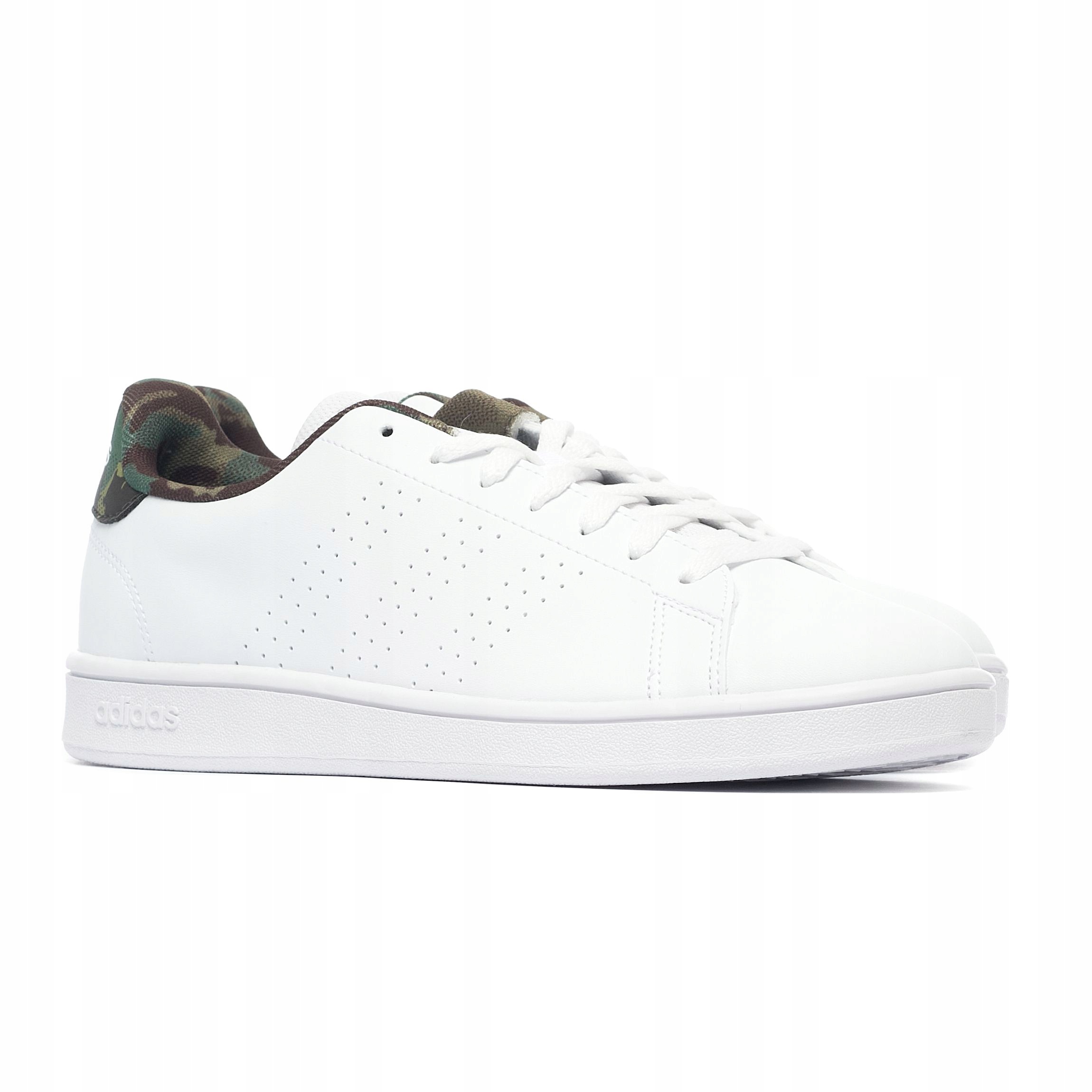 Tenisky Adidas Advantage Base 44 Pánské