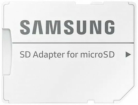 Karta pamięci SAMSUNG Evo Plus microSDXC 64 GB Producent Samsung