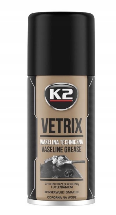 

K2 Vetrix wazelina techniczna 140ml