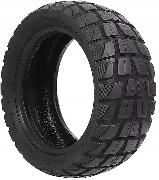 Opona Bezdętkowa 90/55-6 Do Techlife Q7 KuKirin M5 Pro tył Kugoo G2 Max