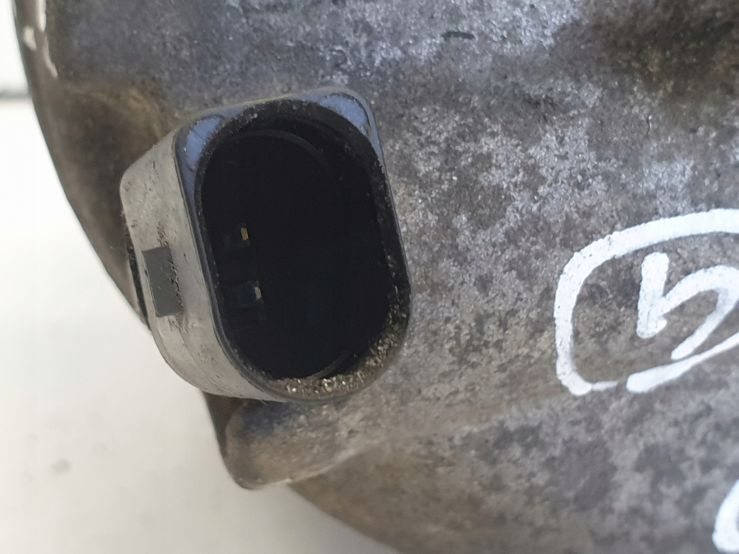 volkswagen oe 1K0820859C Компрессор кондиционера