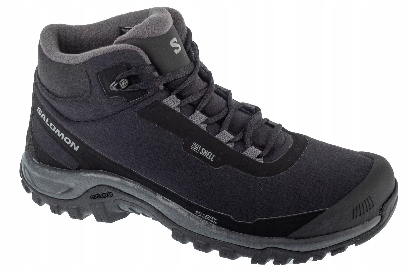 Salomon Shelter Wp L47854200