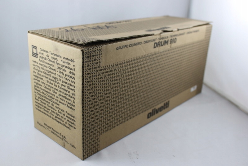 buben Olivetti B0266 d-copia 120, 150 Originál